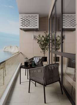 3-к квартира, вторичка, 60м2, 4/5 этаж