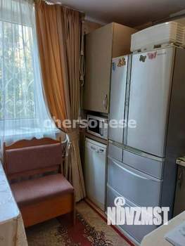 2-к квартира, вторичка, 43м2, 1/5 этаж