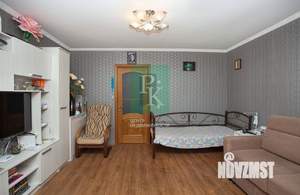 2-к квартира, вторичка, 60м2, 4/4 этаж