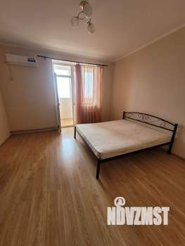 1-к квартира, вторичка, 49м2, 5/5 этаж