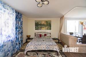 1-к квартира, вторичка, 38м2, 3/5 этаж