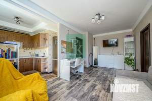 2-к квартира, вторичка, 45м2, 4/5 этаж