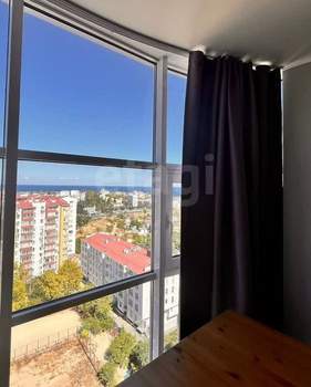 3-к квартира, вторичка, 110м2, 13/14 этаж