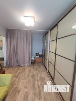 2-к квартира, вторичка, 40м2, 2/2 этаж
