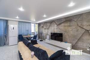 3-к квартира, вторичка, 61м2, 4/5 этаж