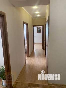 2-к квартира, вторичка, 59м2, 3/5 этаж