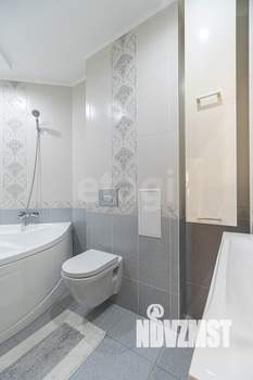 1-к квартира, вторичка, 40м2, 2/5 этаж