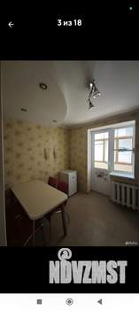2-к квартира, вторичка, 52м2, 4/5 этаж