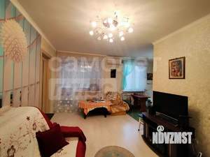 2-к квартира, вторичка, 45м2, 4/4 этаж