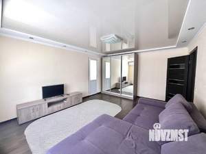 1-к квартира, вторичка, 41м2, 10/11 этаж