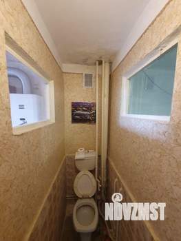 2-к квартира, вторичка, 59м2, 3/5 этаж