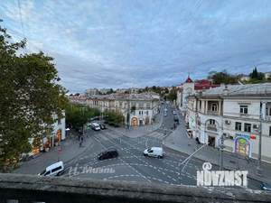 4-к квартира, вторичка, 89м2, 4/4 этаж