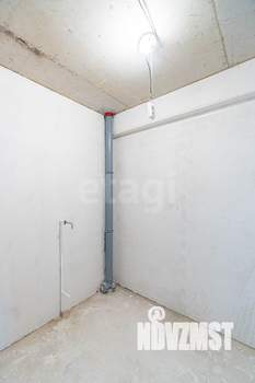 1-к квартира, вторичка, 38м2, 6/9 этаж