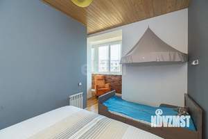 1-к квартира, вторичка, 47м2, 5/5 этаж