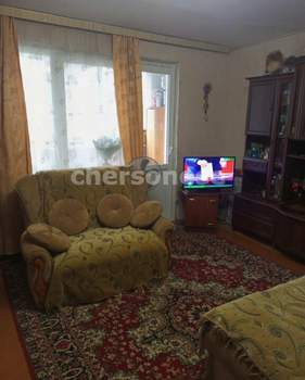 2-к квартира, вторичка, 56м2, 9/9 этаж