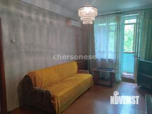 3-к квартира, вторичка, 57м2, 2/5 этаж