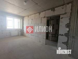 1-к квартира, вторичка, 35м2, 2/10 этаж