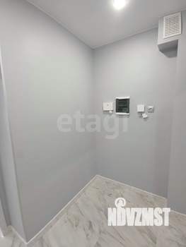 1-к квартира, вторичка, 49м2, 2/5 этаж