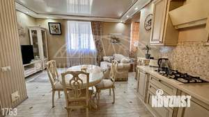 2-к квартира, вторичка, 85м2, 2/4 этаж