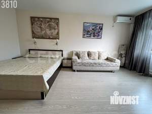 1-к квартира, вторичка, 31м2, 4/5 этаж