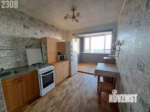 1-к квартира, вторичка, 42м2, 10/10 этаж