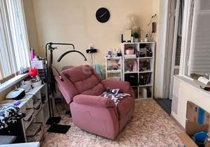 1-к квартира, вторичка, 33м2, 1/5 этаж