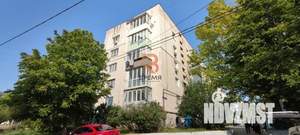 1-к квартира, вторичка, 35м2, 3/5 этаж