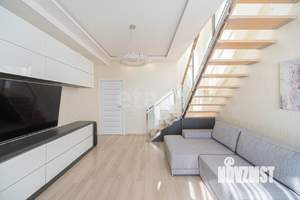 4-к квартира, вторичка, 114м2, 9/10 этаж