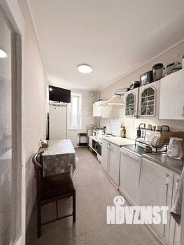 2-к квартира, вторичка, 56м2, 8/9 этаж