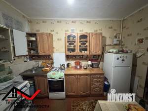 2-к квартира, вторичка, 38м2, 1/3 этаж