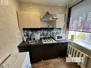 2-к квартира, вторичка, 45м2, 2/3 этаж