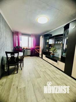 3-к квартира, вторичка, 62м2, 5/5 этаж