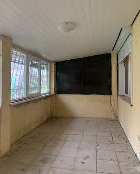 1-к квартира, вторичка, 29м2, 1/2 этаж