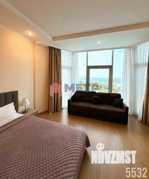 Студия квартира, вторичка, 40м2, 8/9 этаж