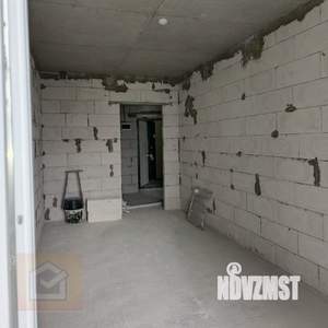 1-к квартира, вторичка, 45м2, 3/10 этаж