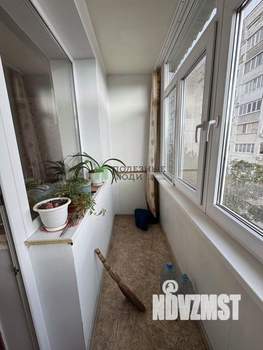 1-к квартира, вторичка, 37м2, 5/5 этаж