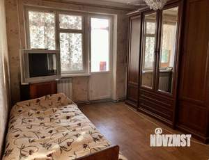 2-к квартира, вторичка, 49м2, 3/5 этаж