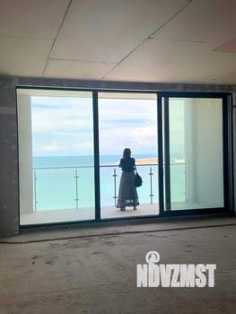 Студия квартира, вторичка, 74м2, 7/7 этаж