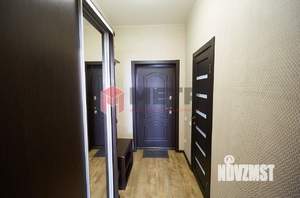 1-к квартира, вторичка, 46м2, 6/12 этаж