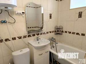 2-к квартира, вторичка, 46м2, 5/5 этаж