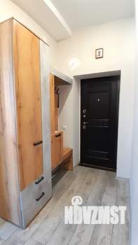 Студия квартира, вторичка, 24м2, 2/4 этаж