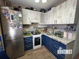 2-к квартира, вторичка, 44м2, 4/4 этаж