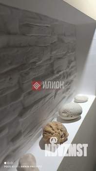 1-к квартира, вторичка, 47м2, 3/4 этаж