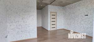 Студия квартира, вторичка, 35м2, 1/2 этаж