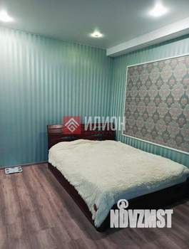 1-к квартира, вторичка, 49м2, 1/5 этаж