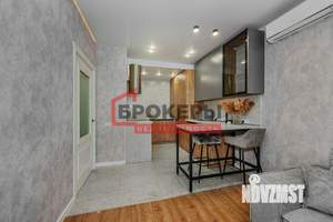 1-к квартира, вторичка, 38м2, 3/10 этаж