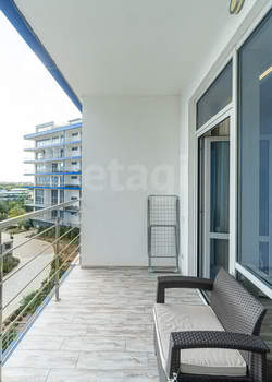 Студия квартира, вторичка, 29м2, 2/11 этаж