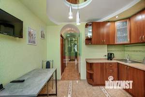 2-к квартира, вторичка, 54м2, 4/5 этаж