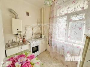 2-к квартира, вторичка, 37м2, 2/3 этаж