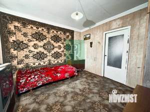 2-к квартира, вторичка, 49м2, 5/5 этаж